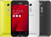 Asus launches Zenfone Go 4.5 (2nd gen) with Qualcomm Snapdragon CPU in India; price, specifications
