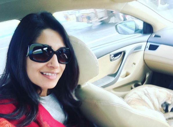 "Sasural Simar Ka" to come to an end? Pictured: "Sasural Simar Ka" actress Dipika Kakar aka Simar.