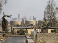 Oil Iraq refinery losses to refineries middle east crude oil IMF projection