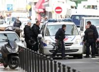 France shooting