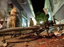 Malegaon blasts