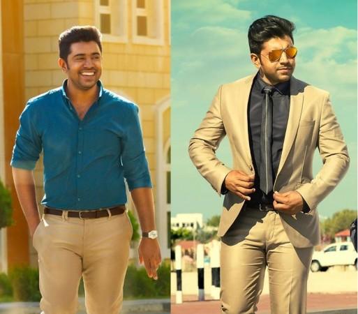 Nivin Pauly becomes Most Desirable Men 2015