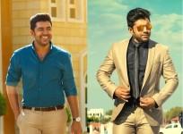 Nivin Pauly becomes Most Desirable Men 2015