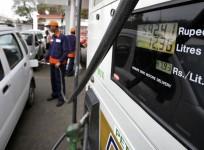Indian Oil Corporation petrol diesel fuel stations India petrol consumption