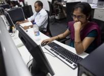 Employee working in Bangalore