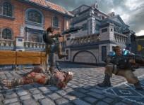 Gears of War