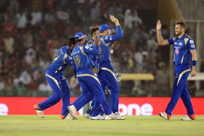 Mumbai Indians