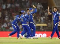 Mumbai Indians