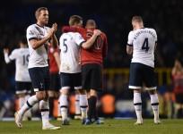 Harry Kane Tottenham West Brom