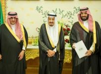 Saudi Arabia vision 2030