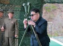 North Korea