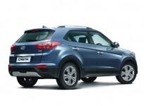 Hyundai Creta petrol automatic launched at Rs. 12.86 lakh