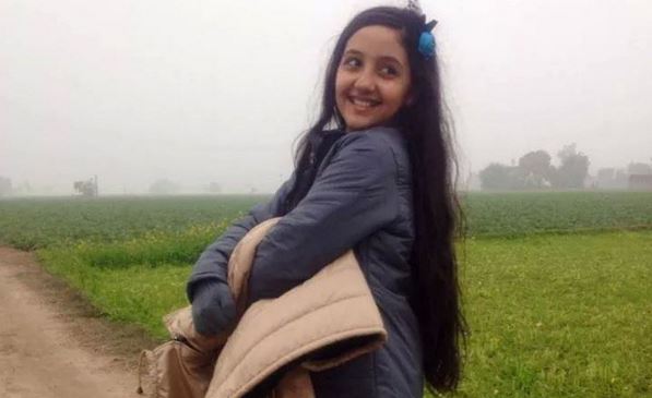 Naira to separate from her family on "Yeh Rishta Kya Kehlata Hai." Pictured: "Yeh Rishta Kya Kehlata Hai" actress Ashnoor Kaur aka Naira