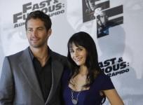 Jordana Brewster