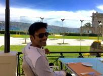 Dhanush