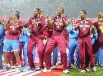 West Indies