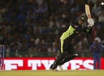 Usman Khawaja