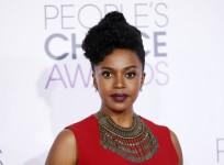 Jerrika Hinton