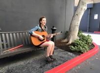 Emily Keener