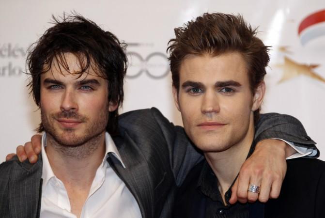 'The Vampire Diaries' Season 7 finale: What's in store for Stefan and ...