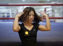 mary kom
