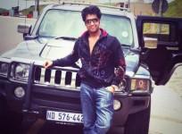 Ankit Gera to enter "Naagin." Pictured: Ankit Gera