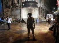 Zaveri Bazaar Mumbai blasts