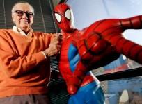 Stan Lee all set to make his Bollywood debut?