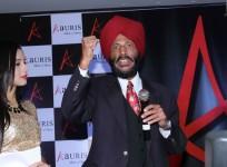 milkha singh