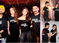 Shahid Kapoor, Kareena Kapoor Khan at