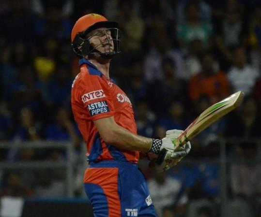 James Faulkner James Faulkner