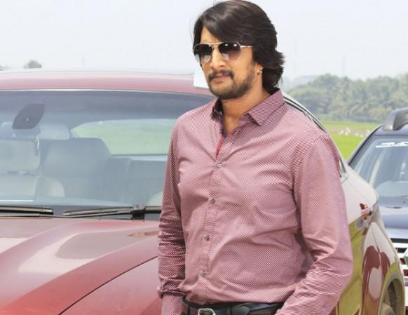 Sudeep