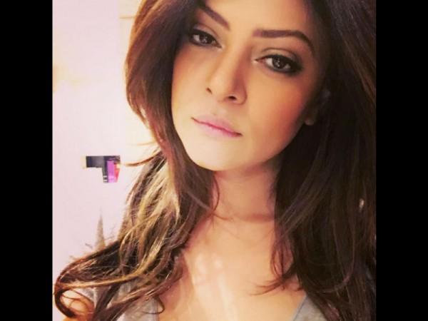 Sushmita Sen
