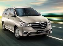 Toyota Innova Cross may come by end of 2016