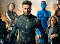 X-Men