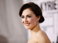 Carice van Houten