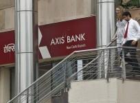 Axis Bank Limited