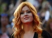 Katherine McNamara