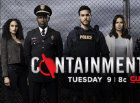 Containment