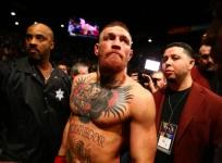 conor mcgregor