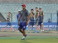 Rahul Dravid