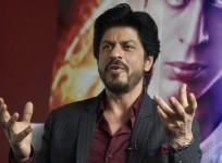 Shah Rukh Khan