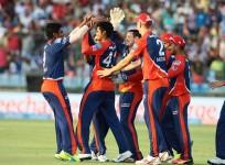 Delhi Daredevils