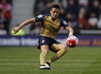 Alexis Sanchez Arsenal