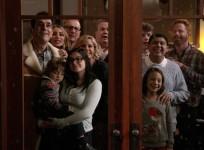 "Modern Family" will return with Season 7 episode 20 on May 4