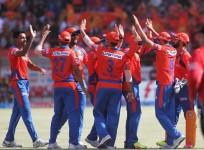 Gujarat Lions
