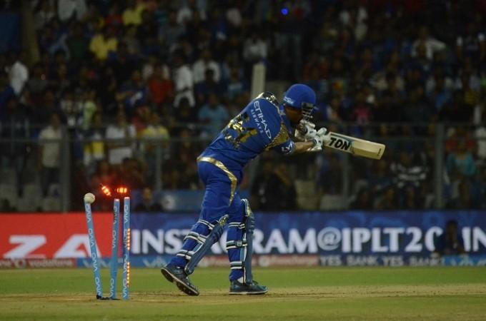 Mumbai Indians