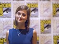 Happy birthday Jenna Coleman