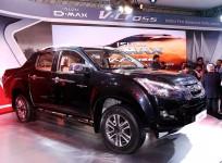 Isuzu D-Max V-Cross