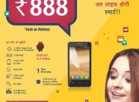 After Freedom 251, Docoss X1 offers Android smartphone at dirt cheap price: Is it a scam?